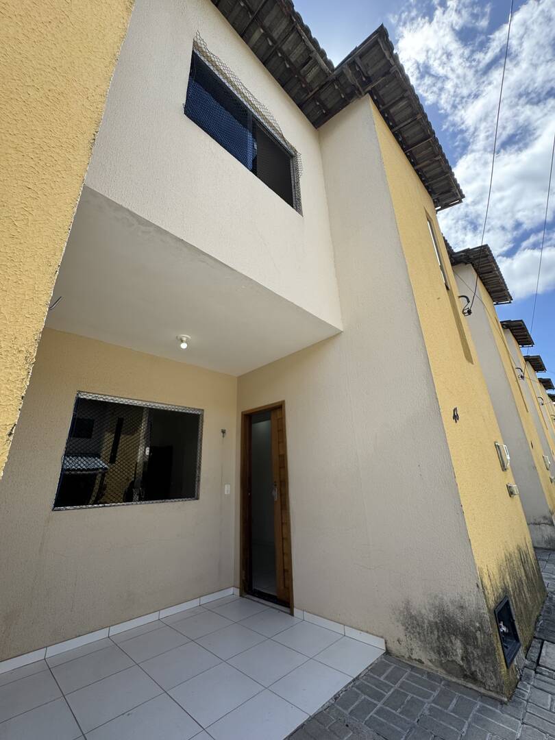 Casa, 2 quartos - Foto 1