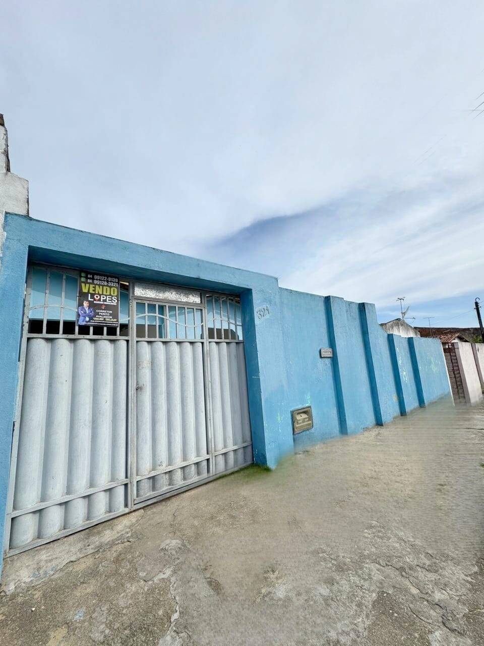 Casa, 3 quartos, 170 m² - Foto 1