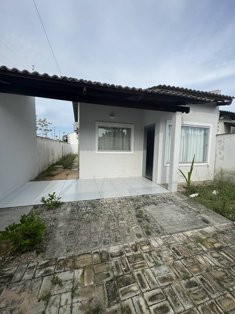 Casa à venda com 2 quartos, 90m² - Foto 5