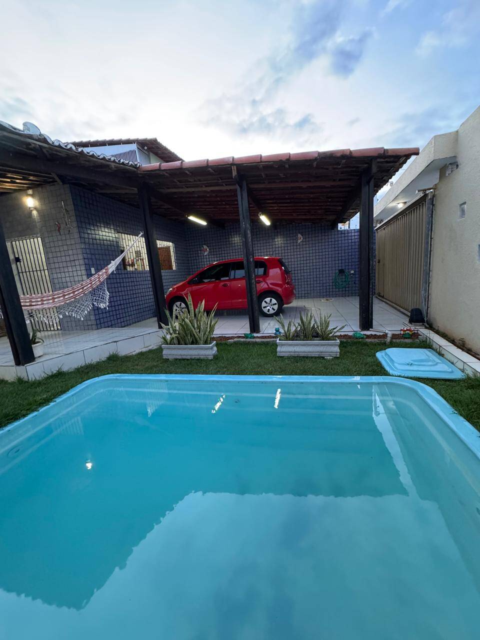 Casa para alugar com 3 quartos, 250m² - Foto 5