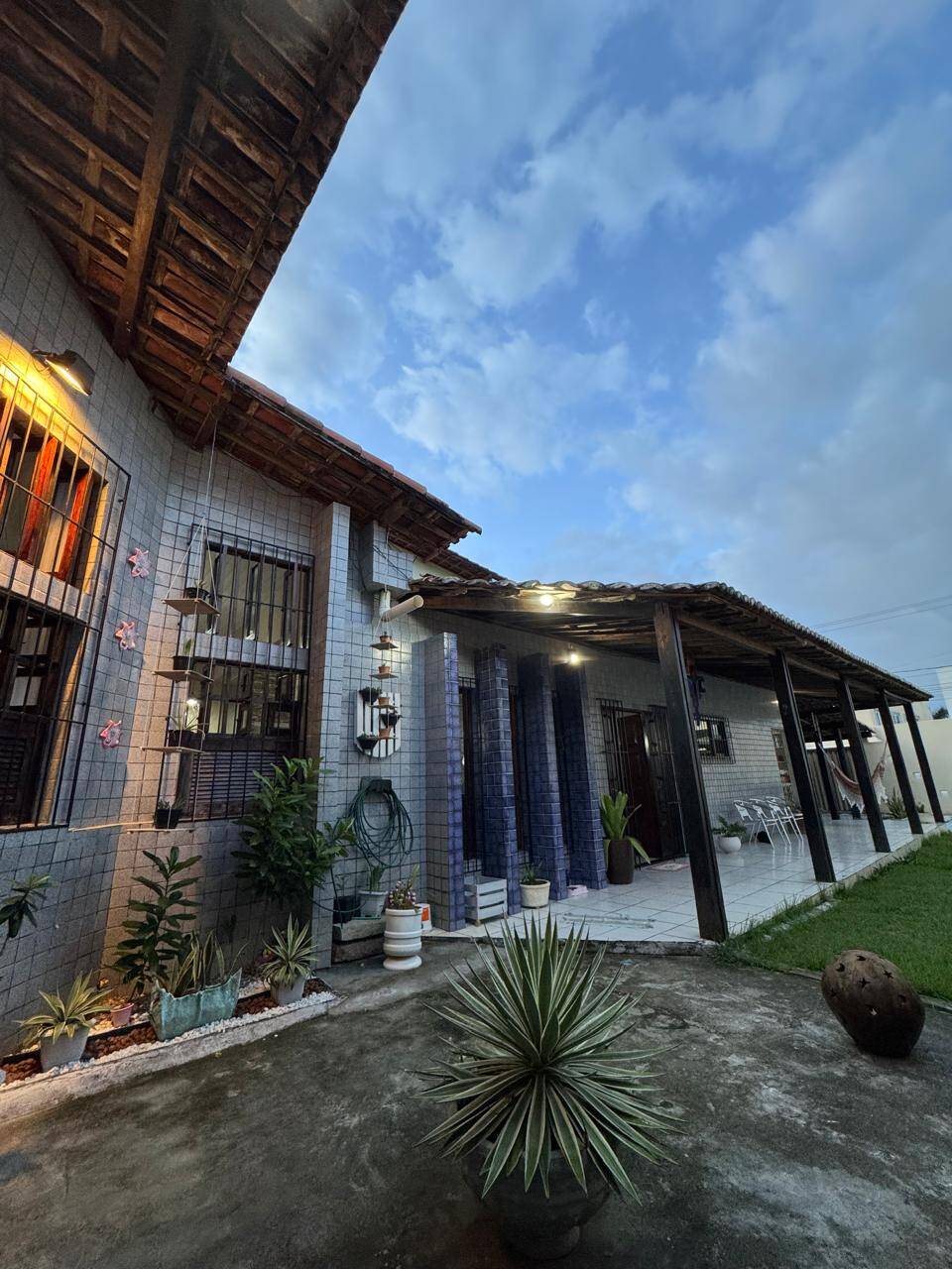 Casa para alugar com 3 quartos, 250m² - Foto 4