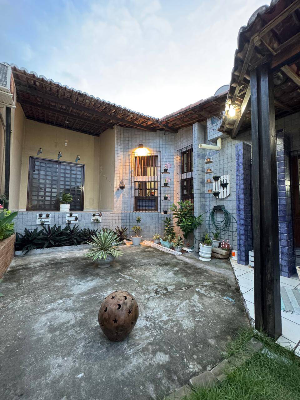 Casa para alugar com 3 quartos, 250m² - Foto 7