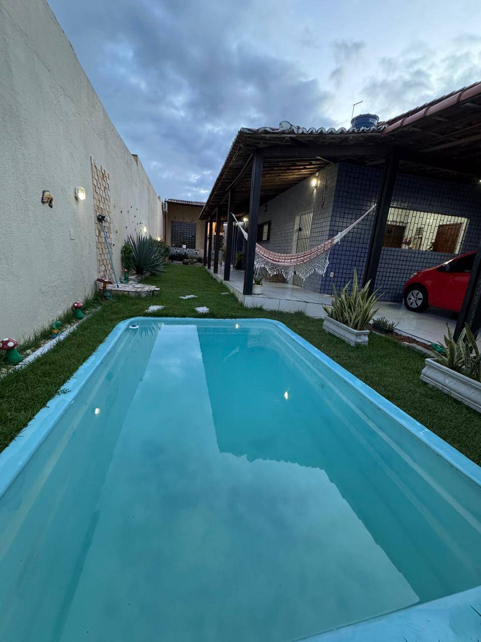 Casa para alugar com 3 quartos, 250m² - Foto 3