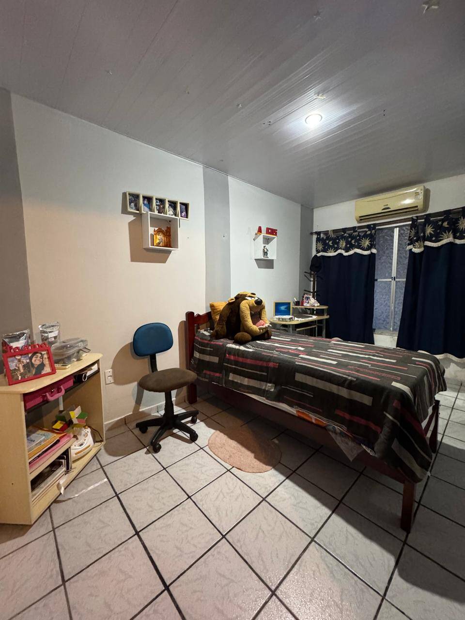 Casa para alugar com 3 quartos, 250m² - Foto 16