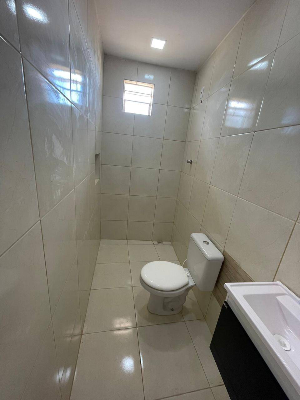 Casa para alugar com 2 quartos, 45m² - Foto 5