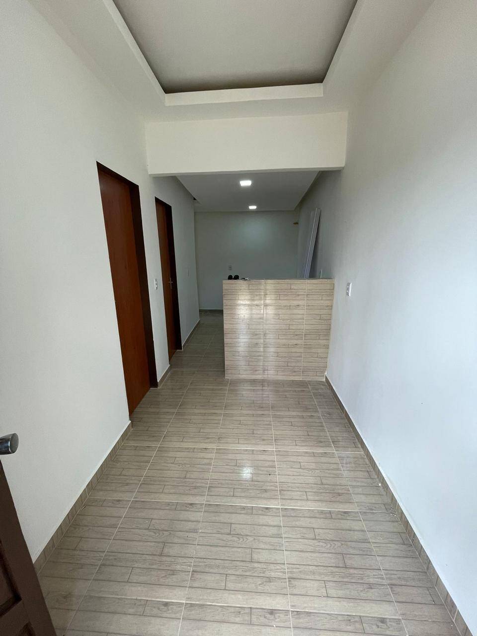 Casa para alugar com 2 quartos, 45m² - Foto 8