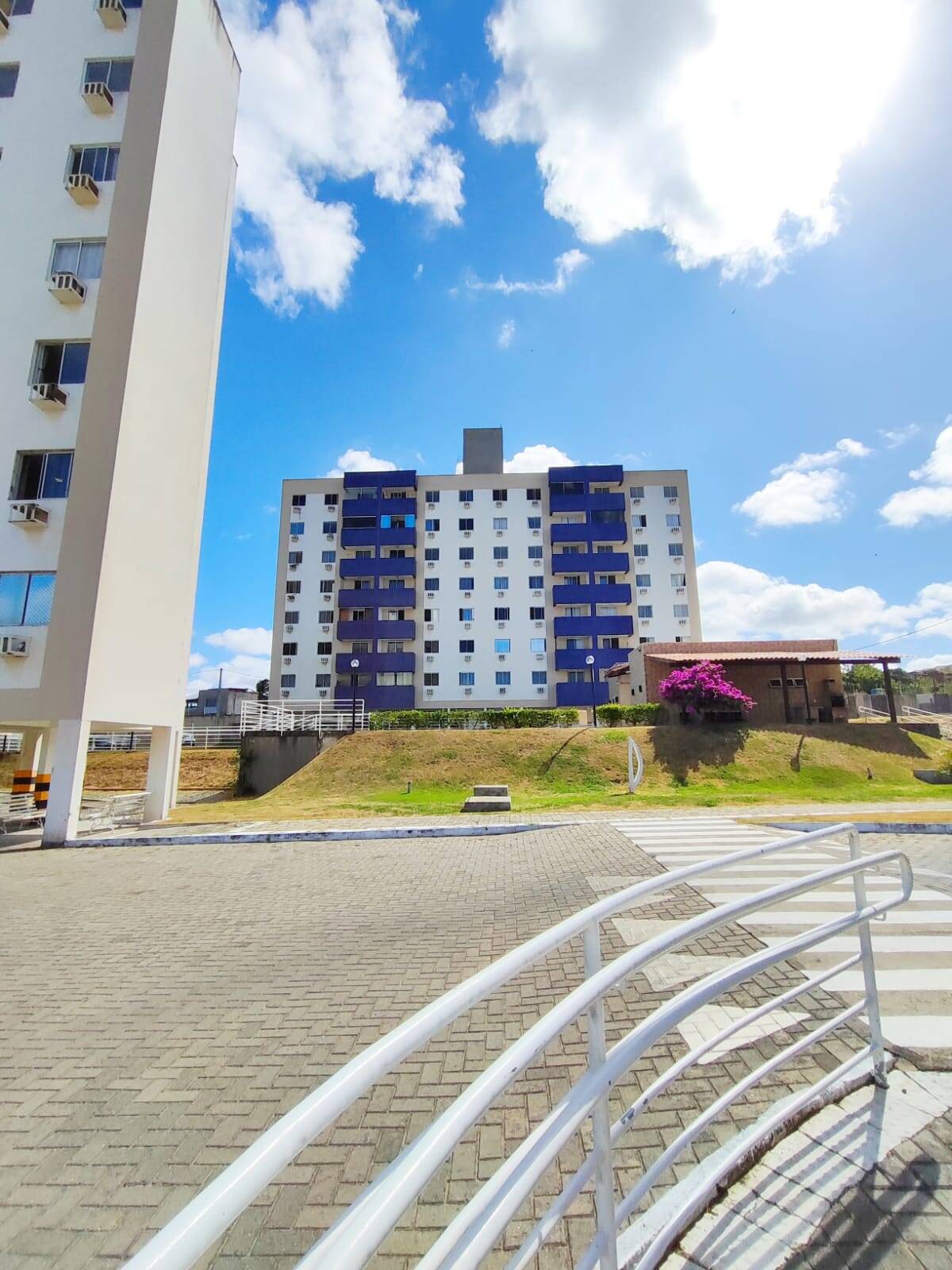 Apartamento para alugar com 2 quartos, 50m² - Foto 2