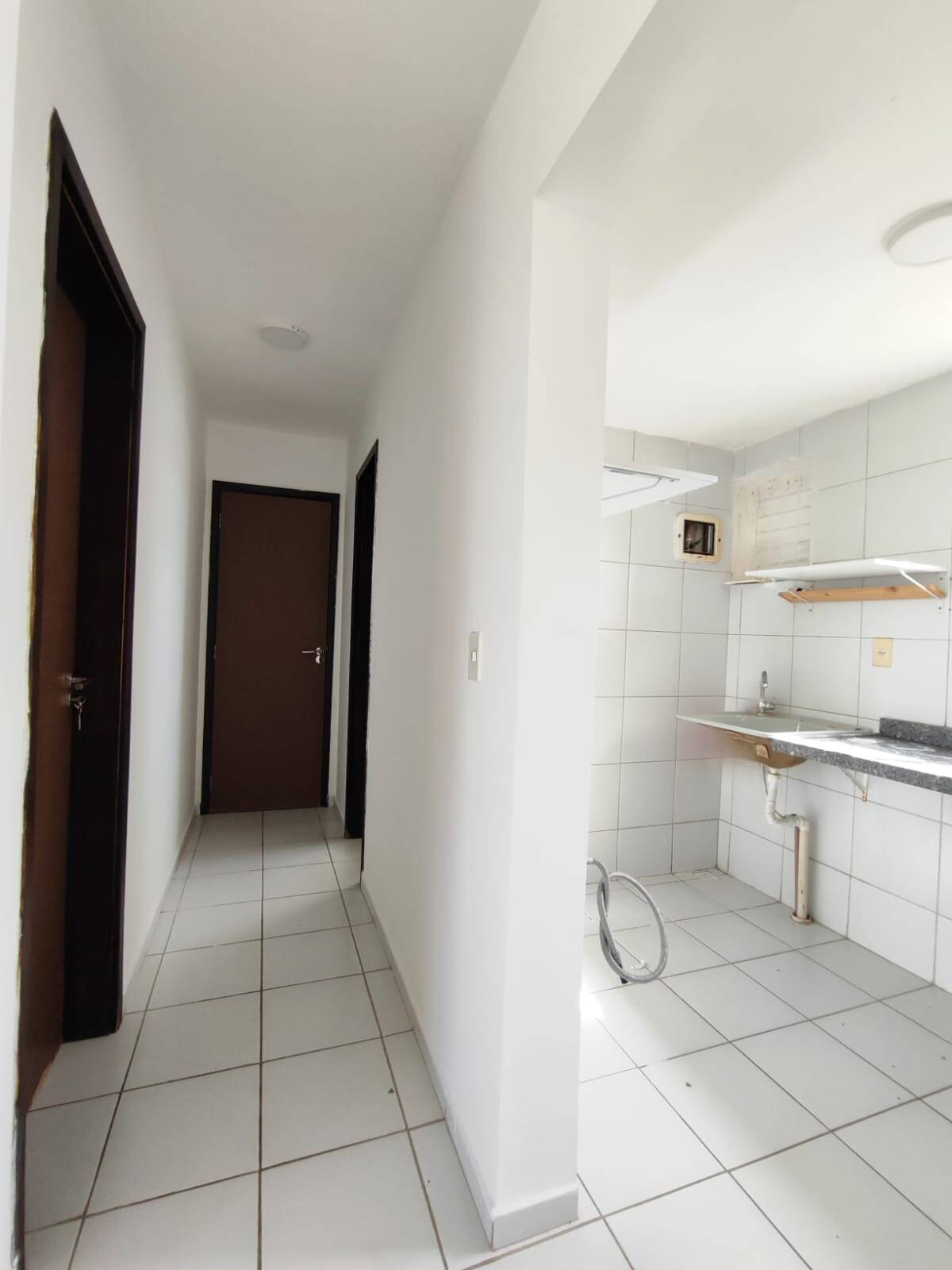 Apartamento para alugar com 2 quartos, 50m² - Foto 6