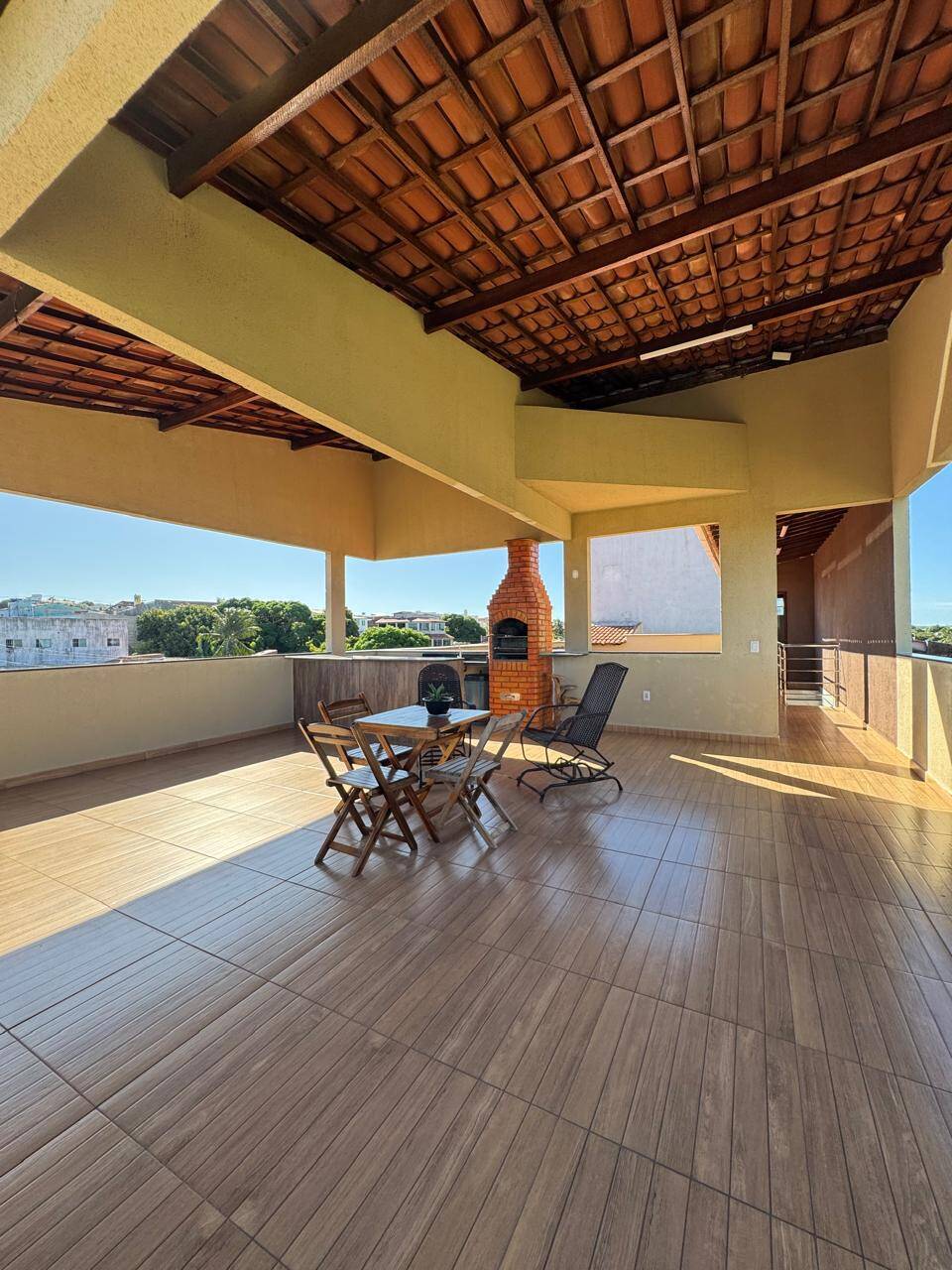 Casa à venda com 3 quartos, 600m² - Foto 13
