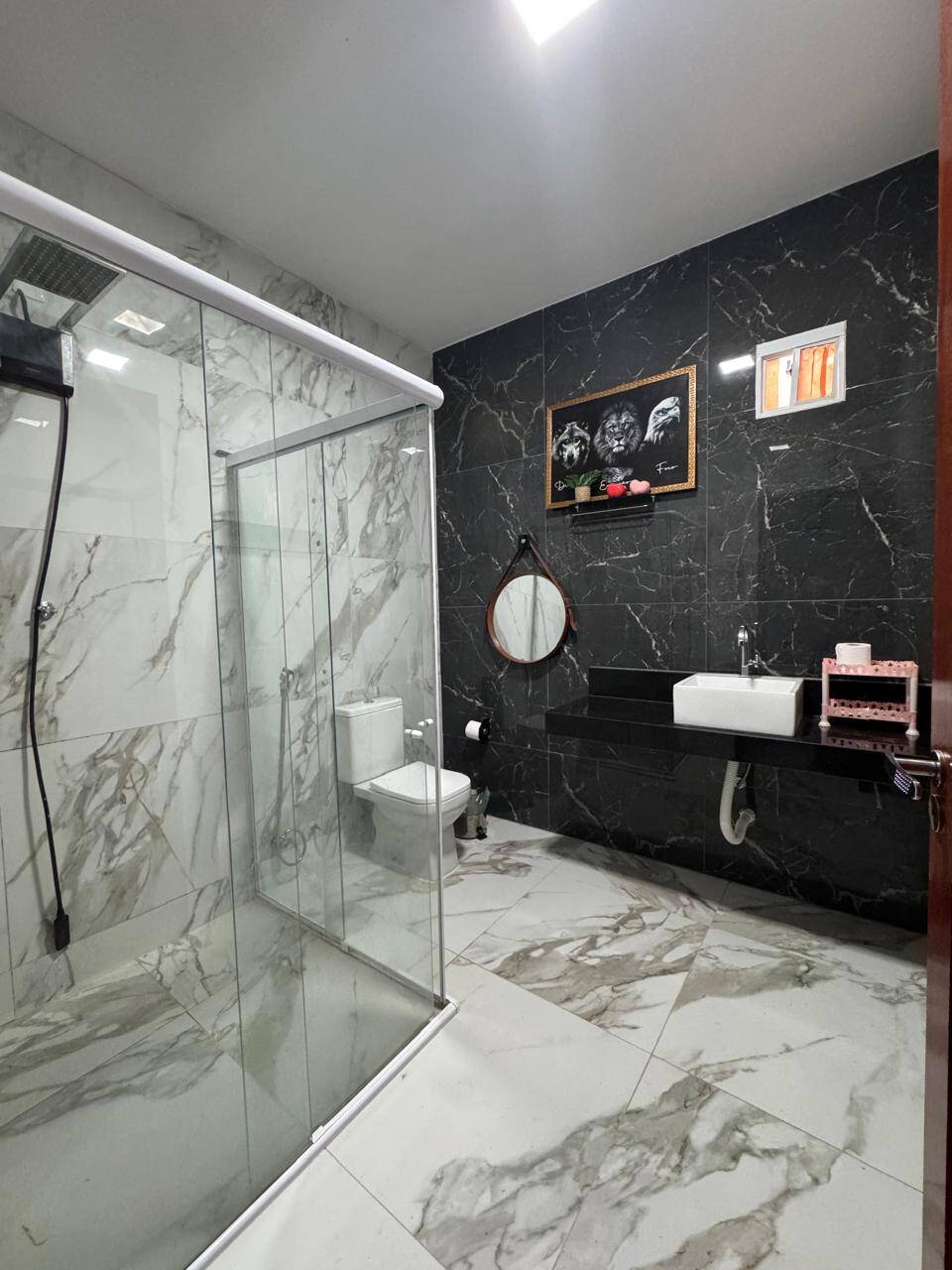Casa à venda com 3 quartos, 600m² - Foto 8