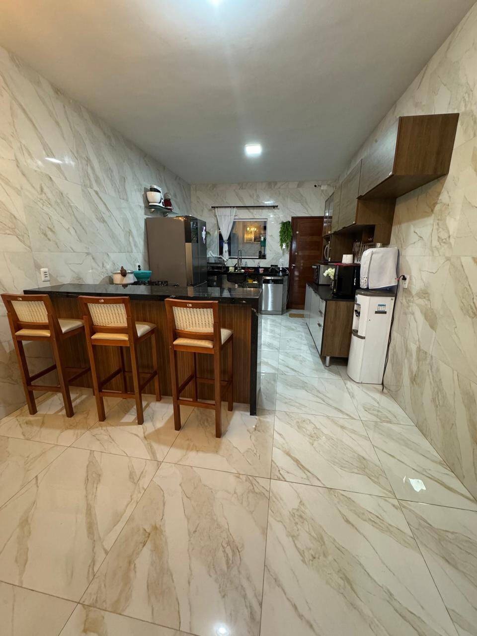 Casa à venda com 3 quartos, 600m² - Foto 4