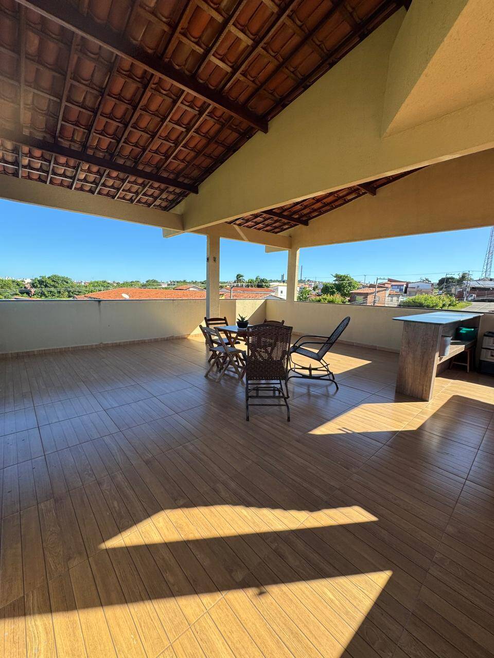 Casa à venda com 3 quartos, 600m² - Foto 12