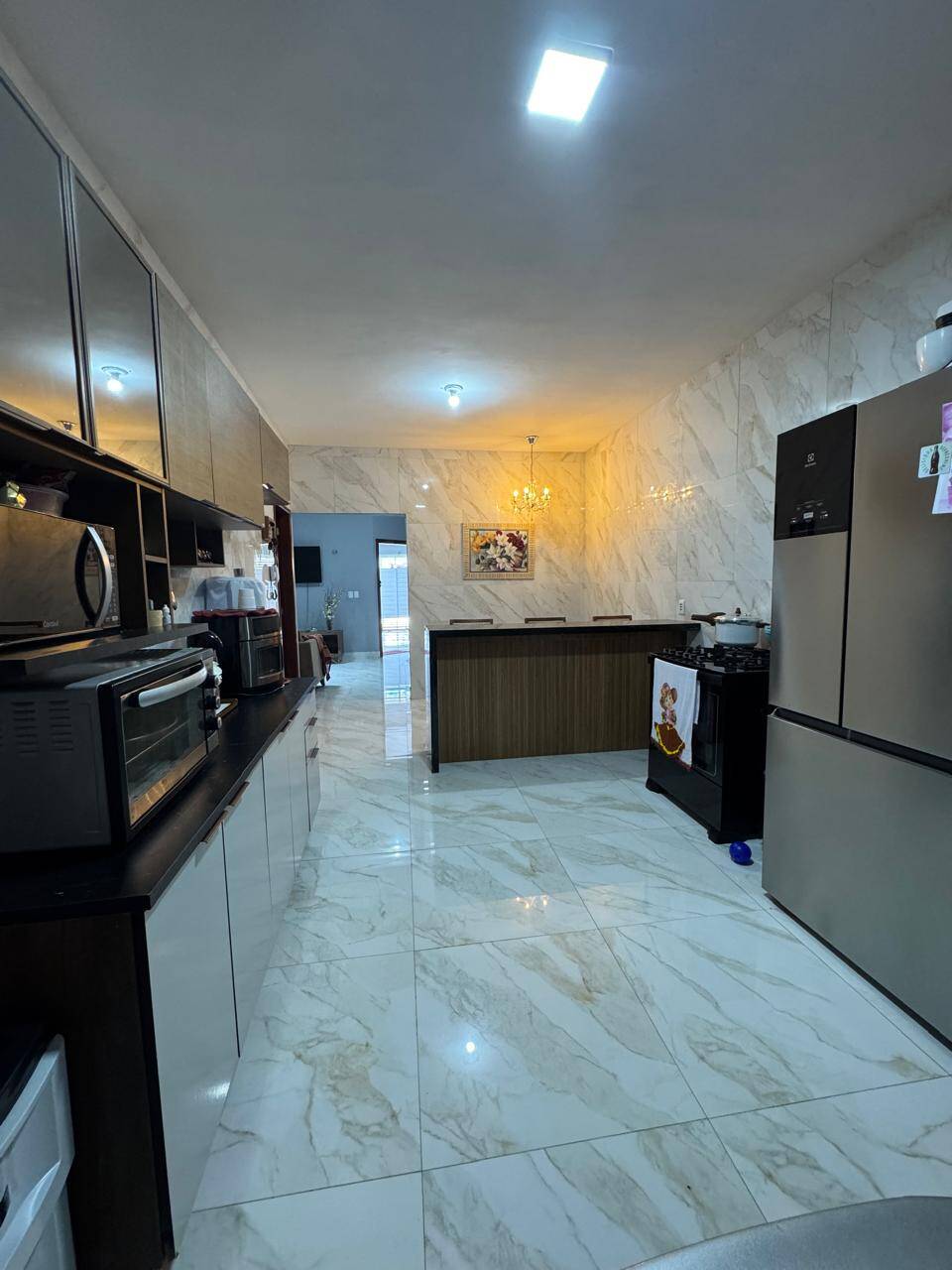 Casa à venda com 3 quartos, 600m² - Foto 3