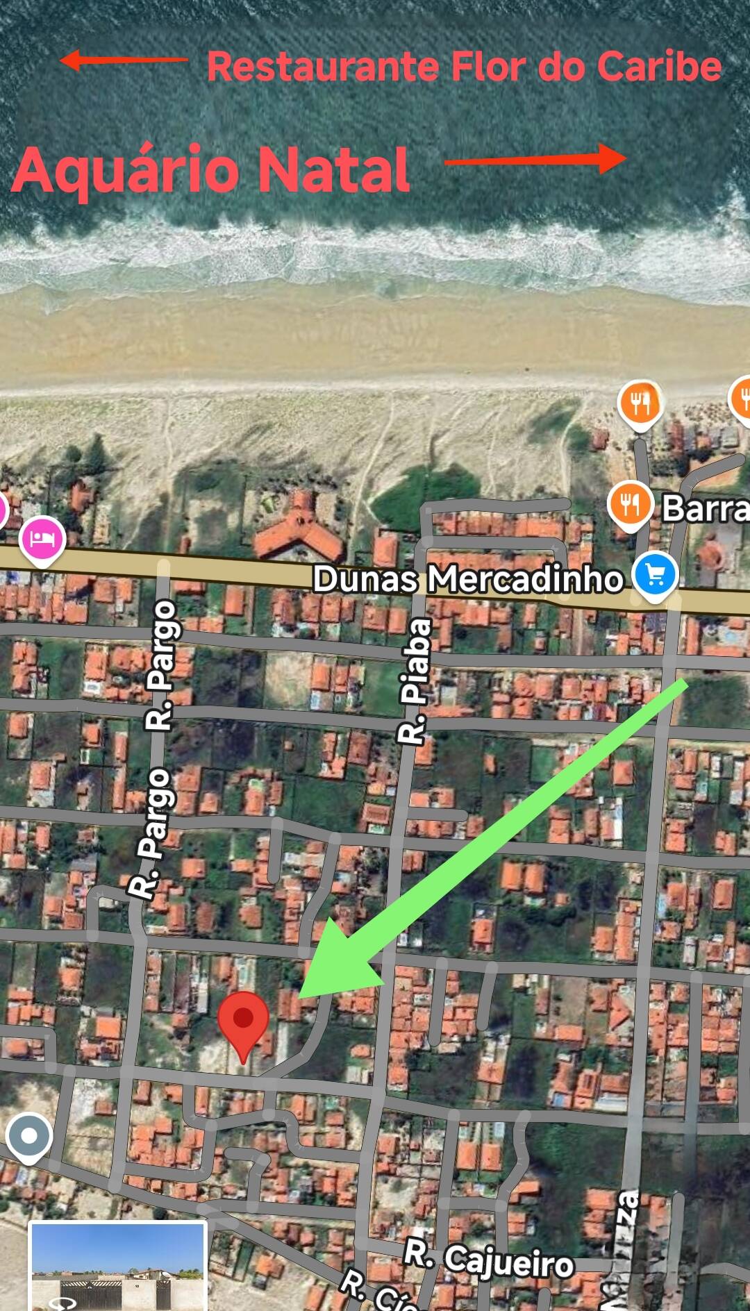 Terreno à venda, 450m² - Foto 1