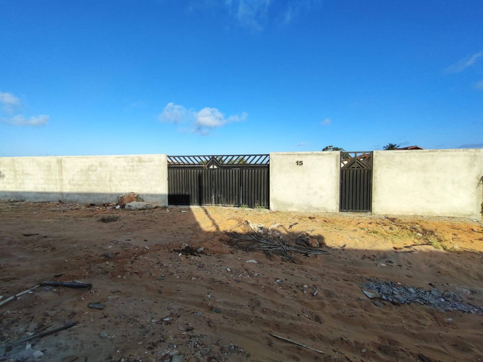 Terreno à venda, 450m² - Foto 3