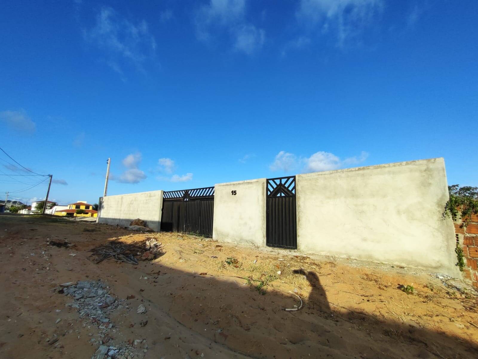 Terreno à venda, 450m² - Foto 4