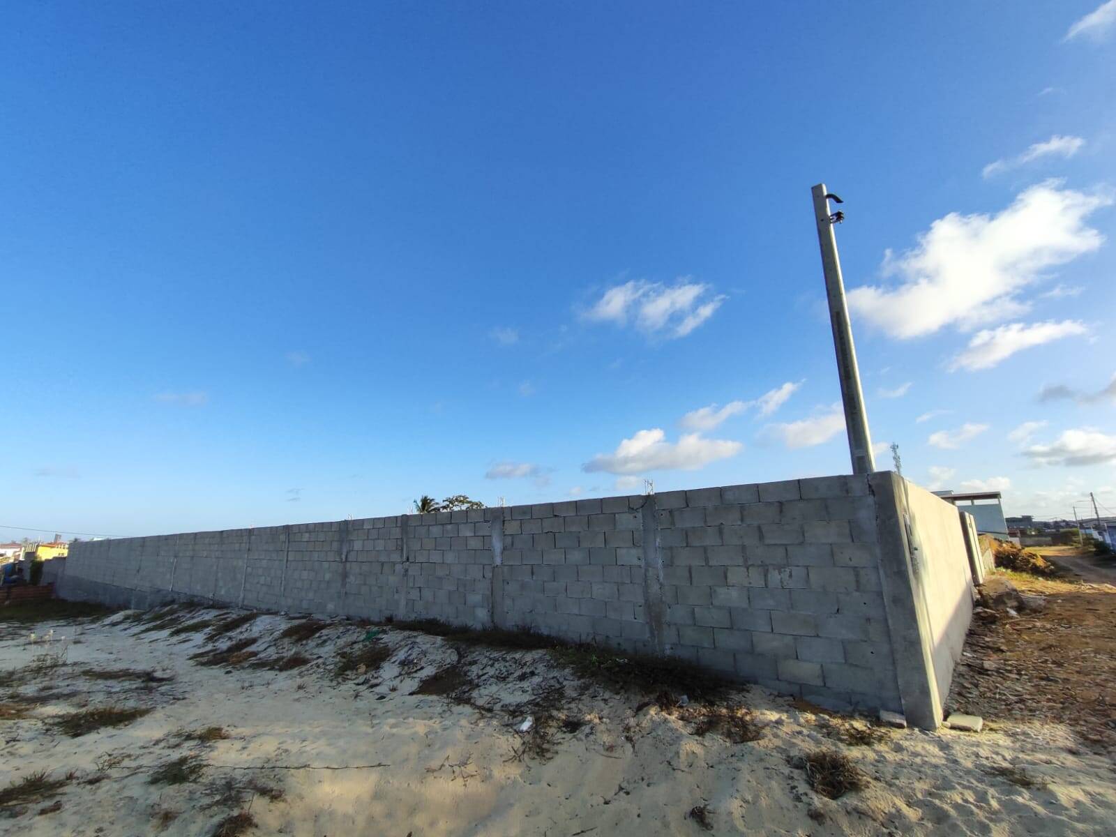 Terreno à venda, 450m² - Foto 6