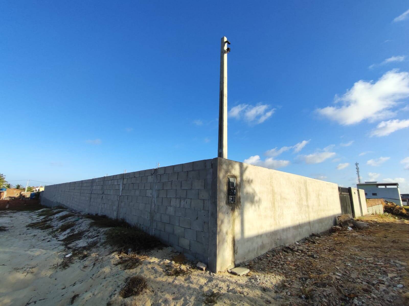 Terreno à venda, 450m² - Foto 5