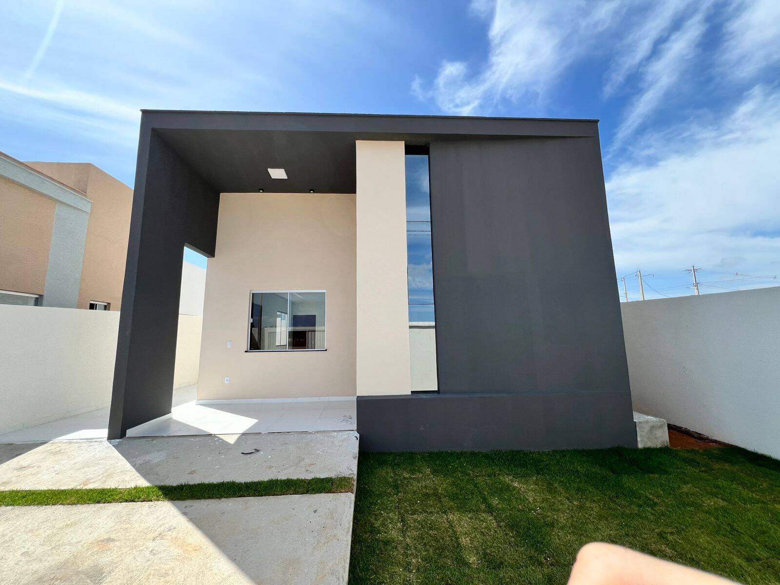 Casa à venda com 2 quartos, 56m² - Foto 4
