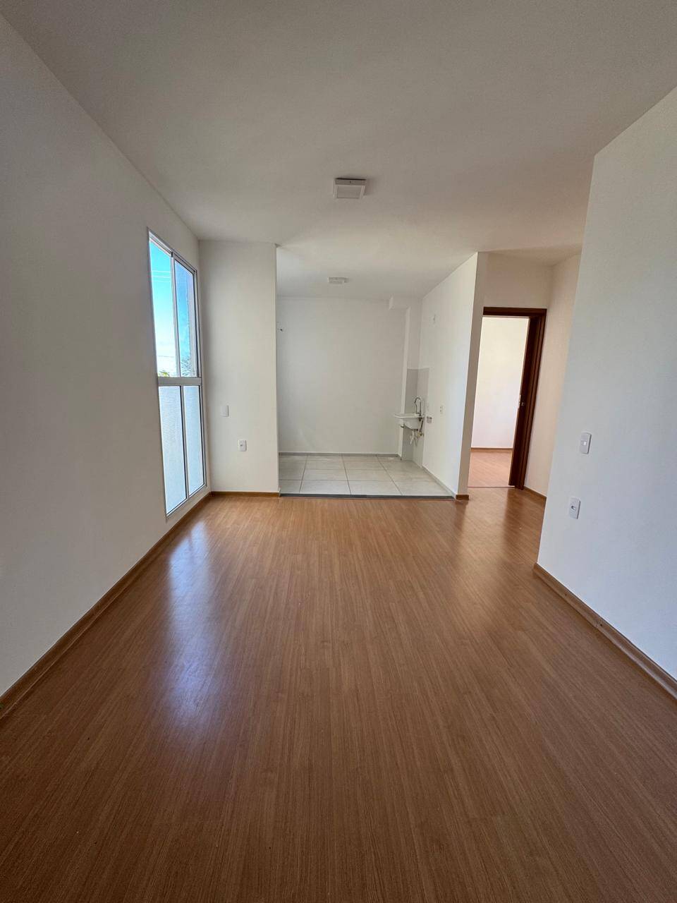 Apartamento à venda com 2 quartos, 50m² - Foto 1