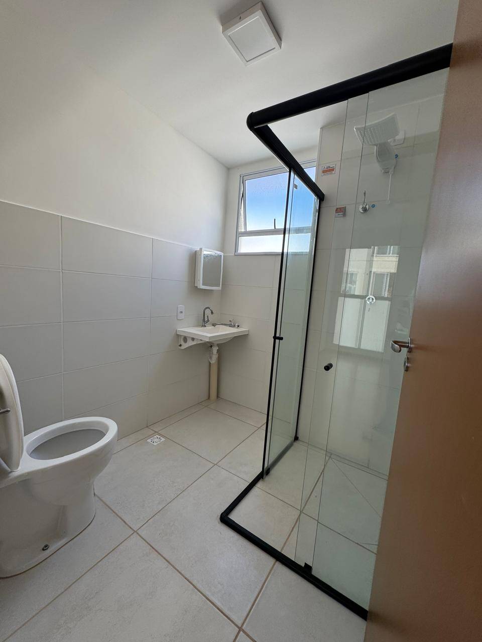 Apartamento à venda com 2 quartos, 50m² - Foto 4