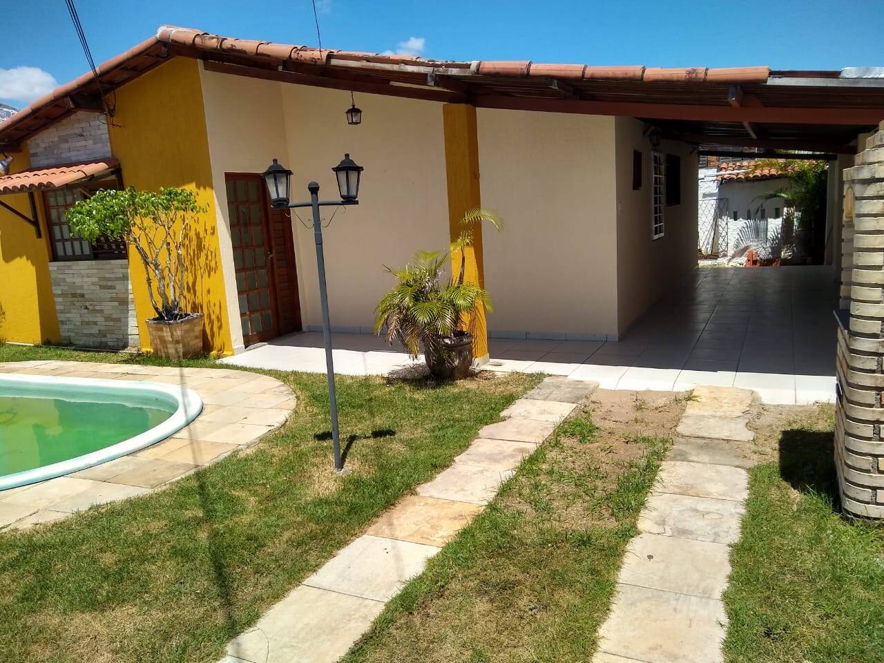 Casa à venda com 2 quartos, 200m² - Foto 4