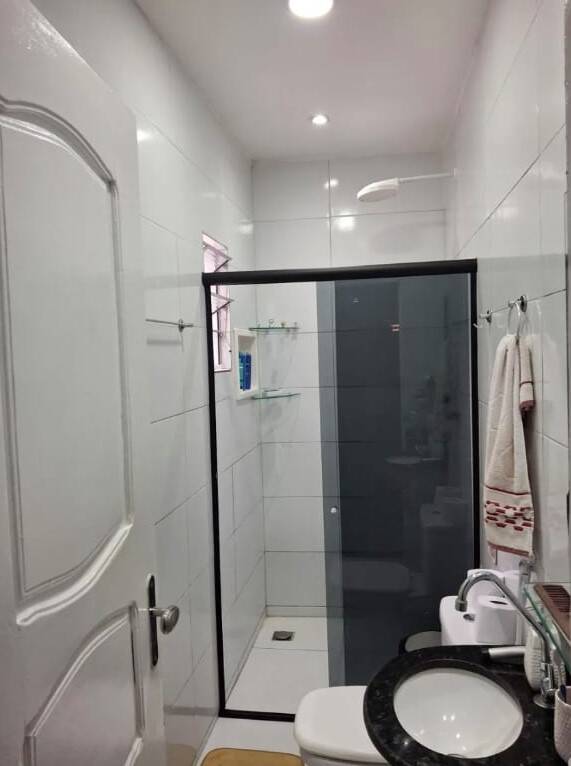 Casa à venda com 3 quartos - Foto 4