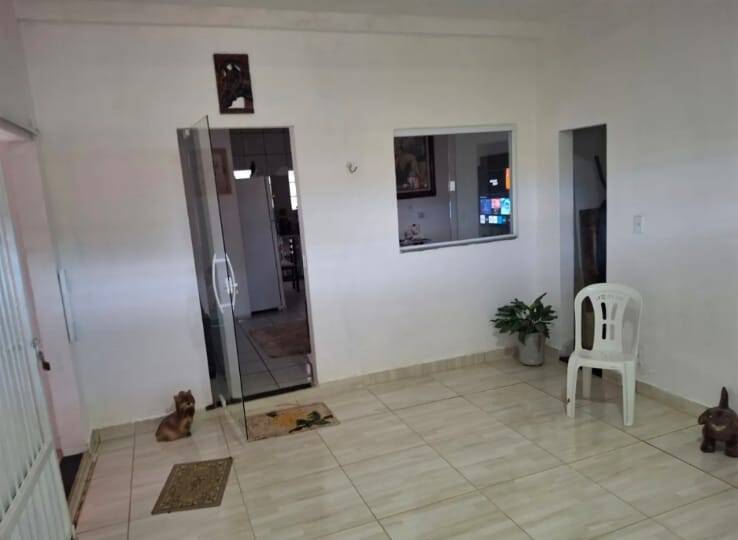 Casa à venda com 3 quartos - Foto 5
