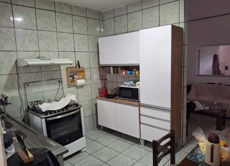 Casa à venda com 3 quartos - Foto 7