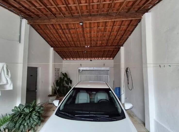 Casa à venda com 3 quartos - Foto 9
