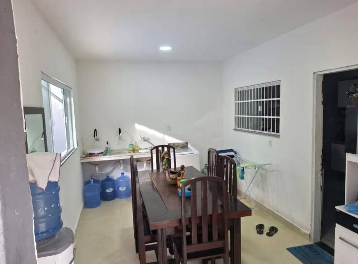 Casa à venda com 3 quartos - Foto 11