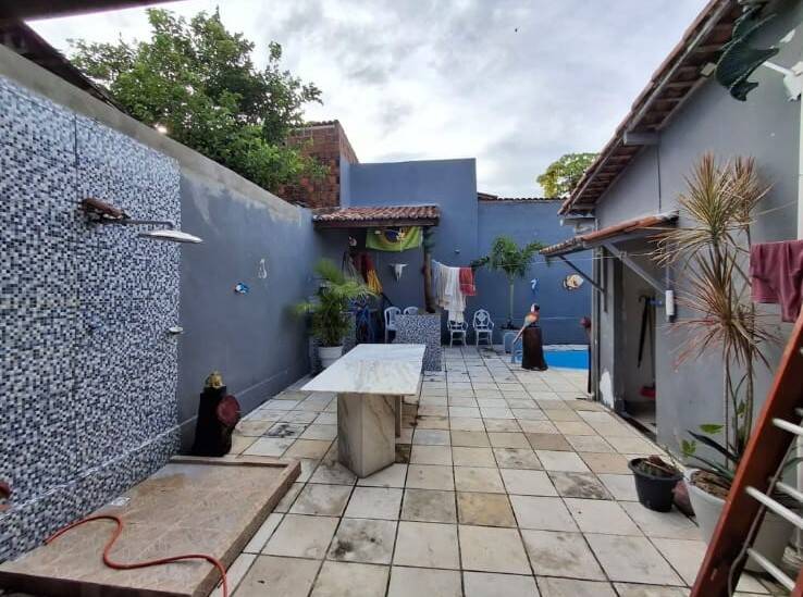 Casa à venda com 3 quartos - Foto 14