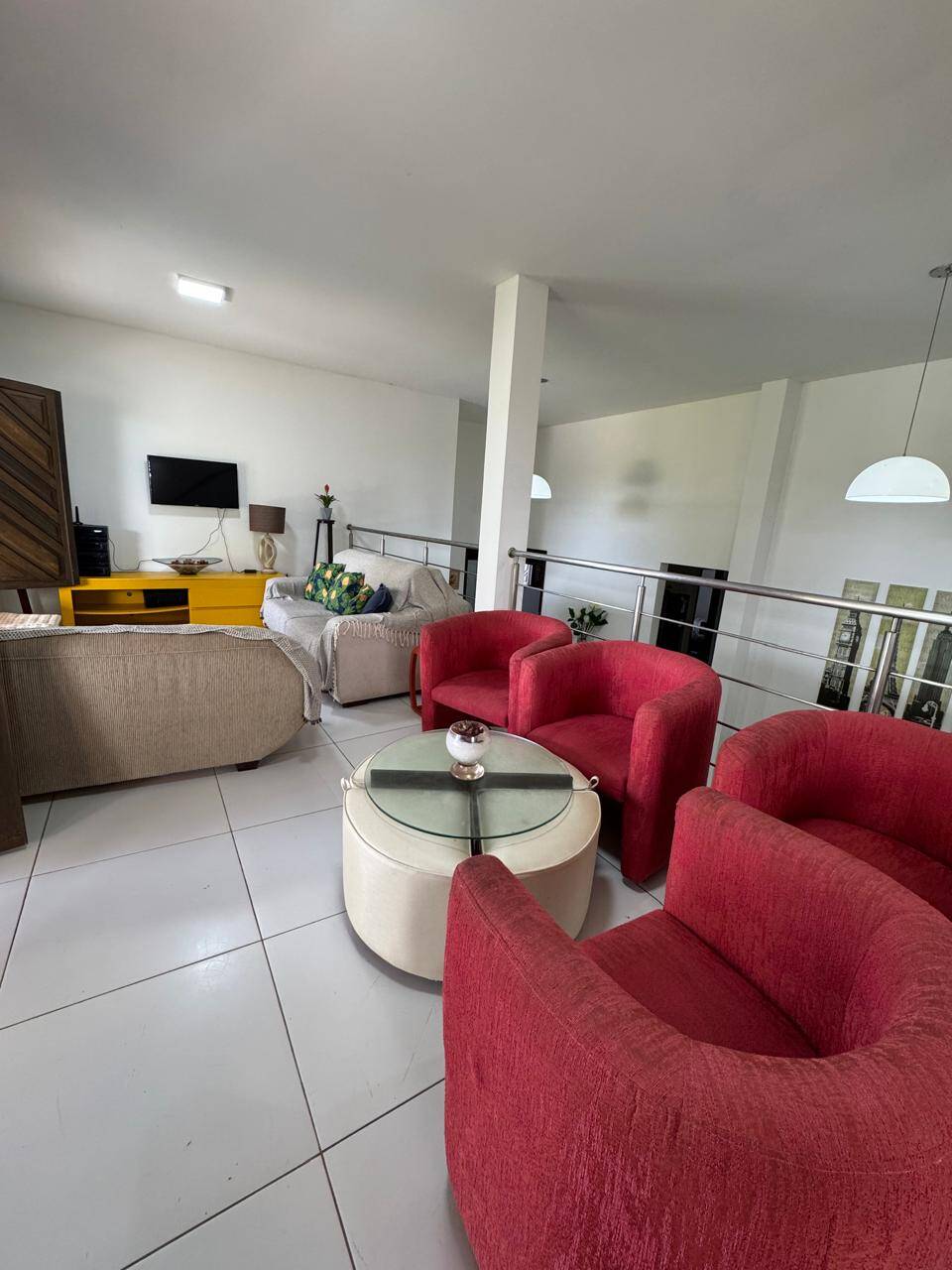 Casa à venda com 5 quartos, 400m² - Foto 27