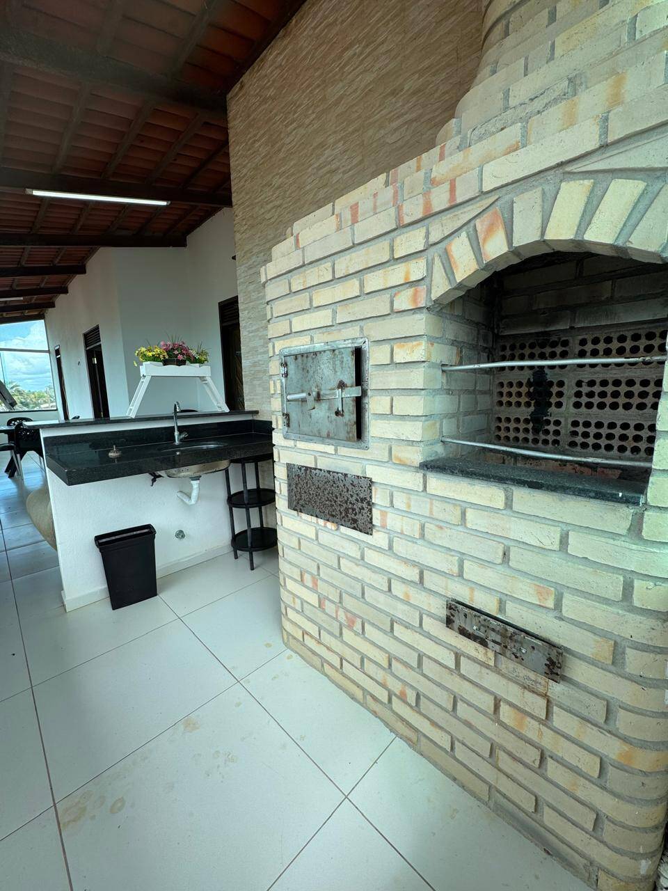 Casa à venda com 5 quartos, 400m² - Foto 10