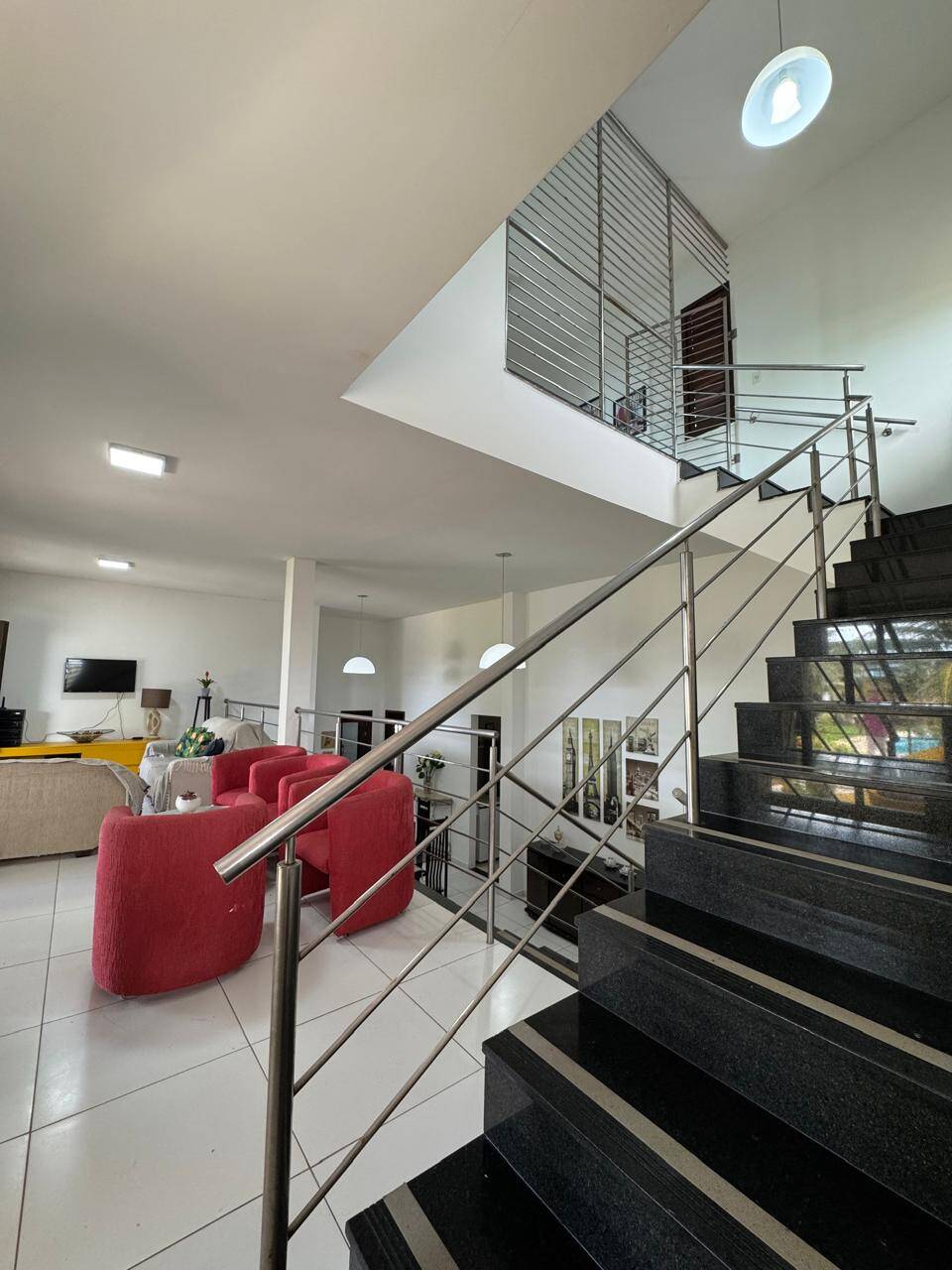 Casa à venda com 5 quartos, 400m² - Foto 26
