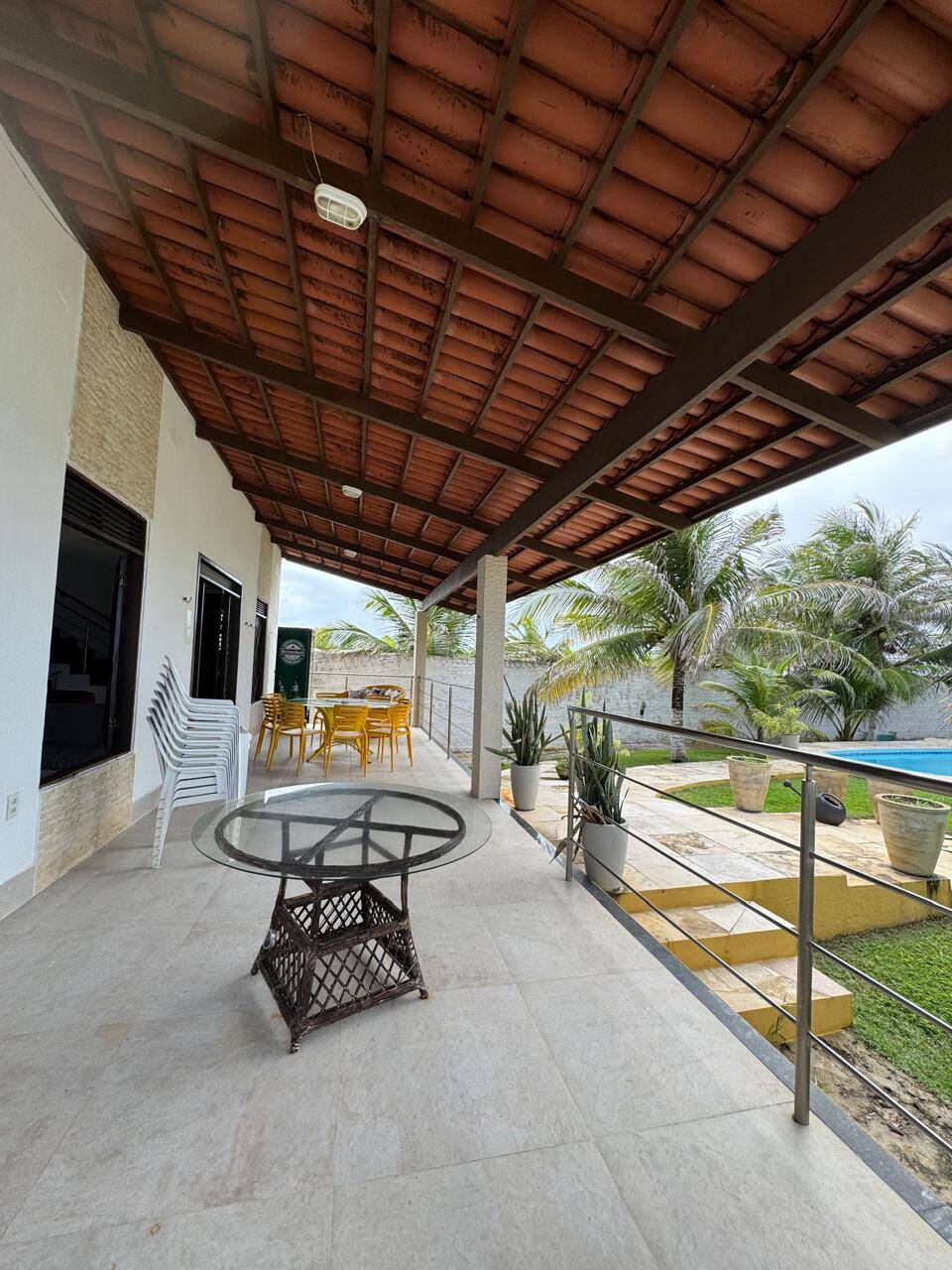 Casa à venda com 5 quartos, 400m² - Foto 32