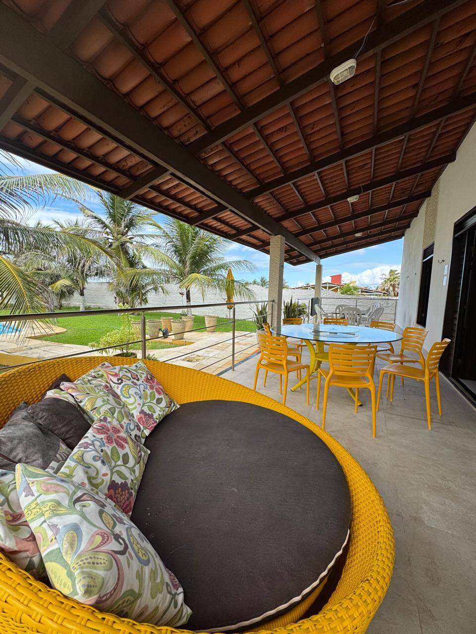 Casa à venda com 5 quartos, 400m² - Foto 30
