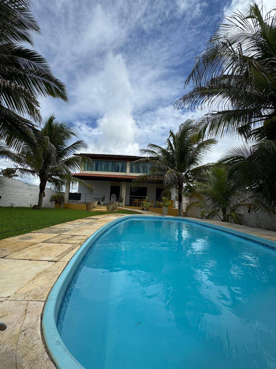 Casa à venda com 5 quartos, 400m² - Foto 2