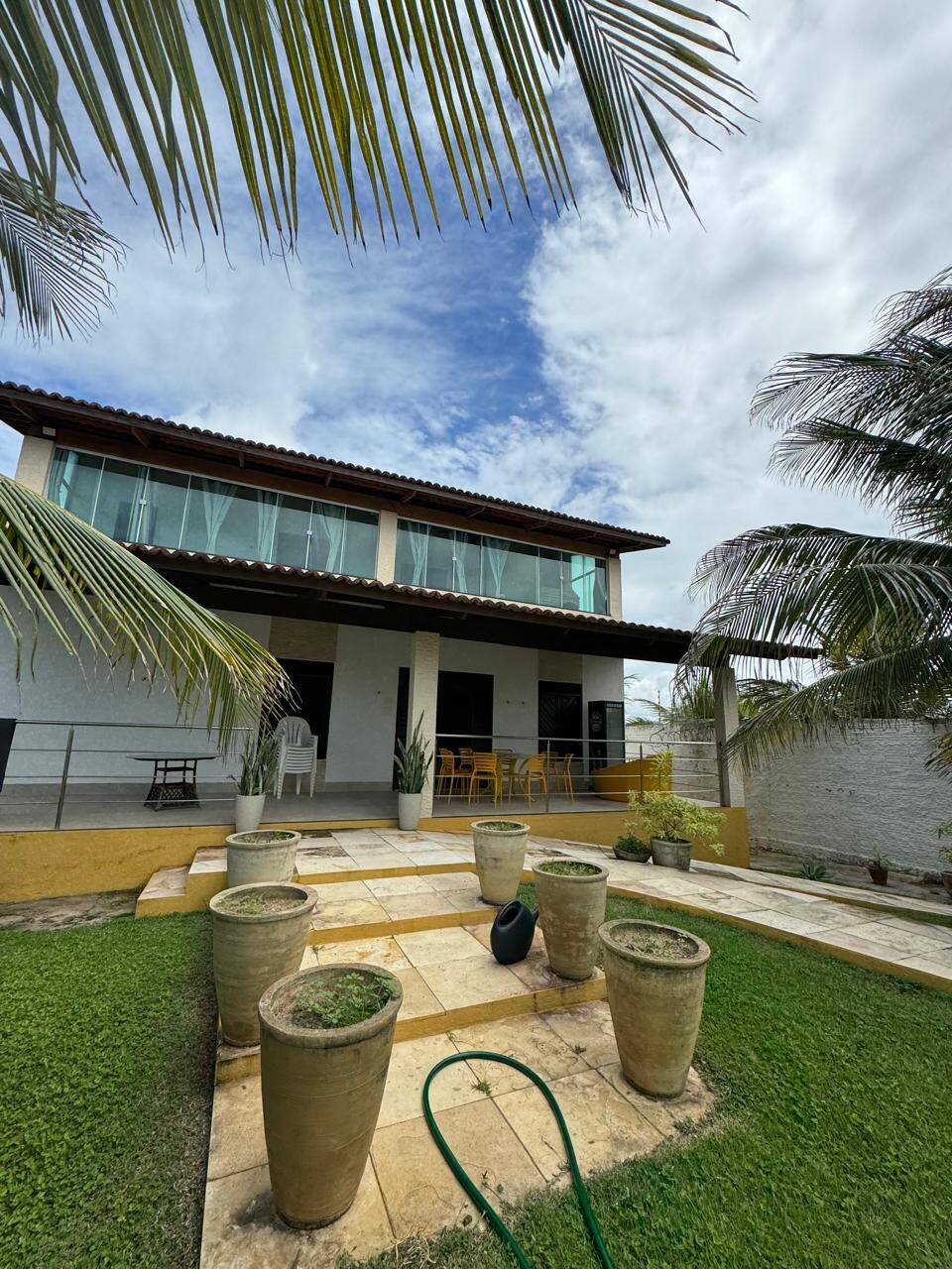 Casa à venda com 5 quartos, 400m² - Foto 34