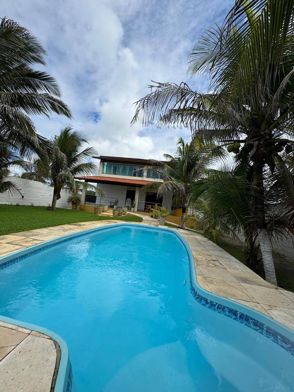 Casa à venda com 5 quartos, 400m² - Foto 36