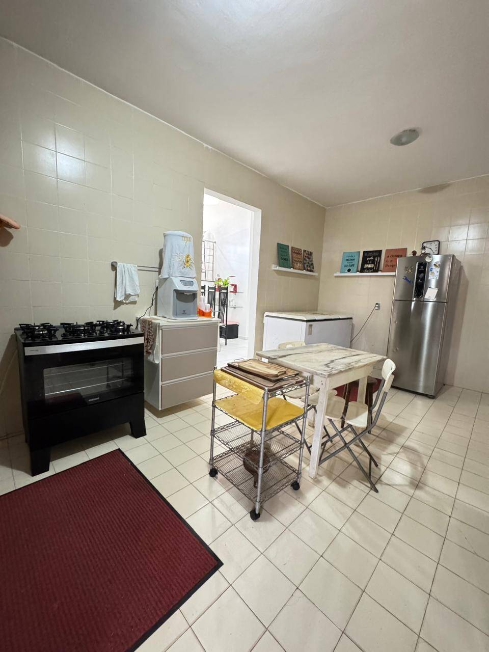 Casa à venda com 5 quartos, 400m² - Foto 46