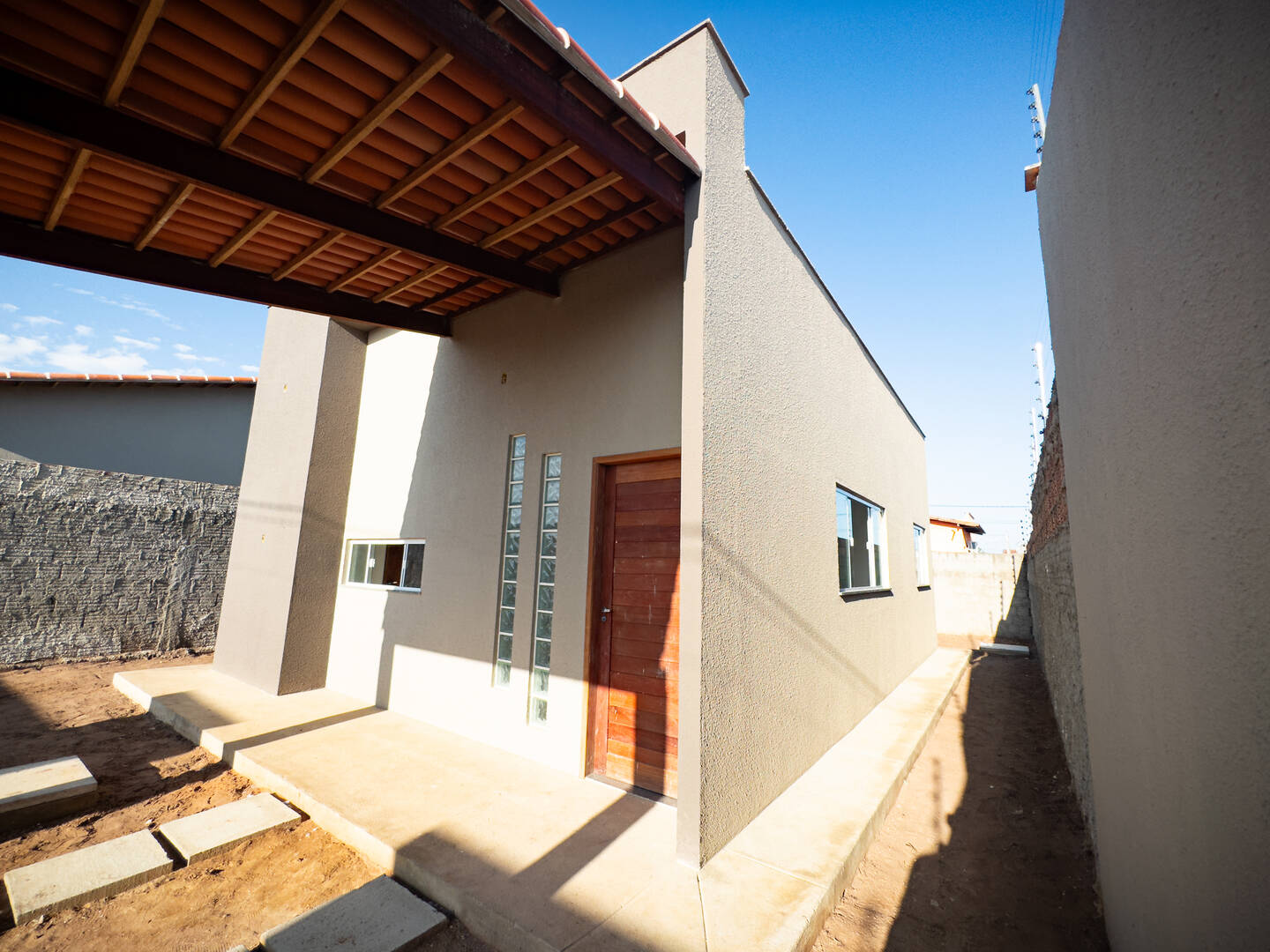 Casa à venda com 2 quartos, 69m² - Foto 15