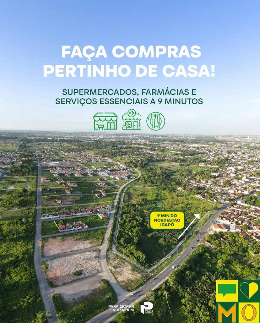 Casa à venda com 2 quartos, 69m² - Foto 1
