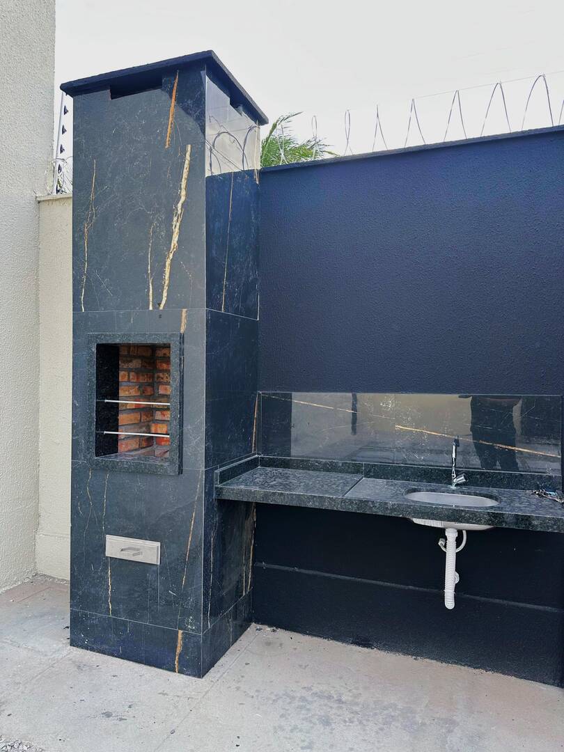 Casa à venda com 2 quartos, 67m² - Foto 7