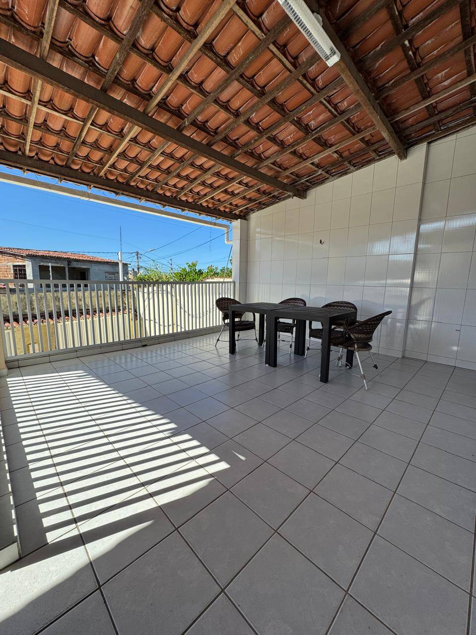 Casa à venda com 3 quartos, 132m² - Foto 5