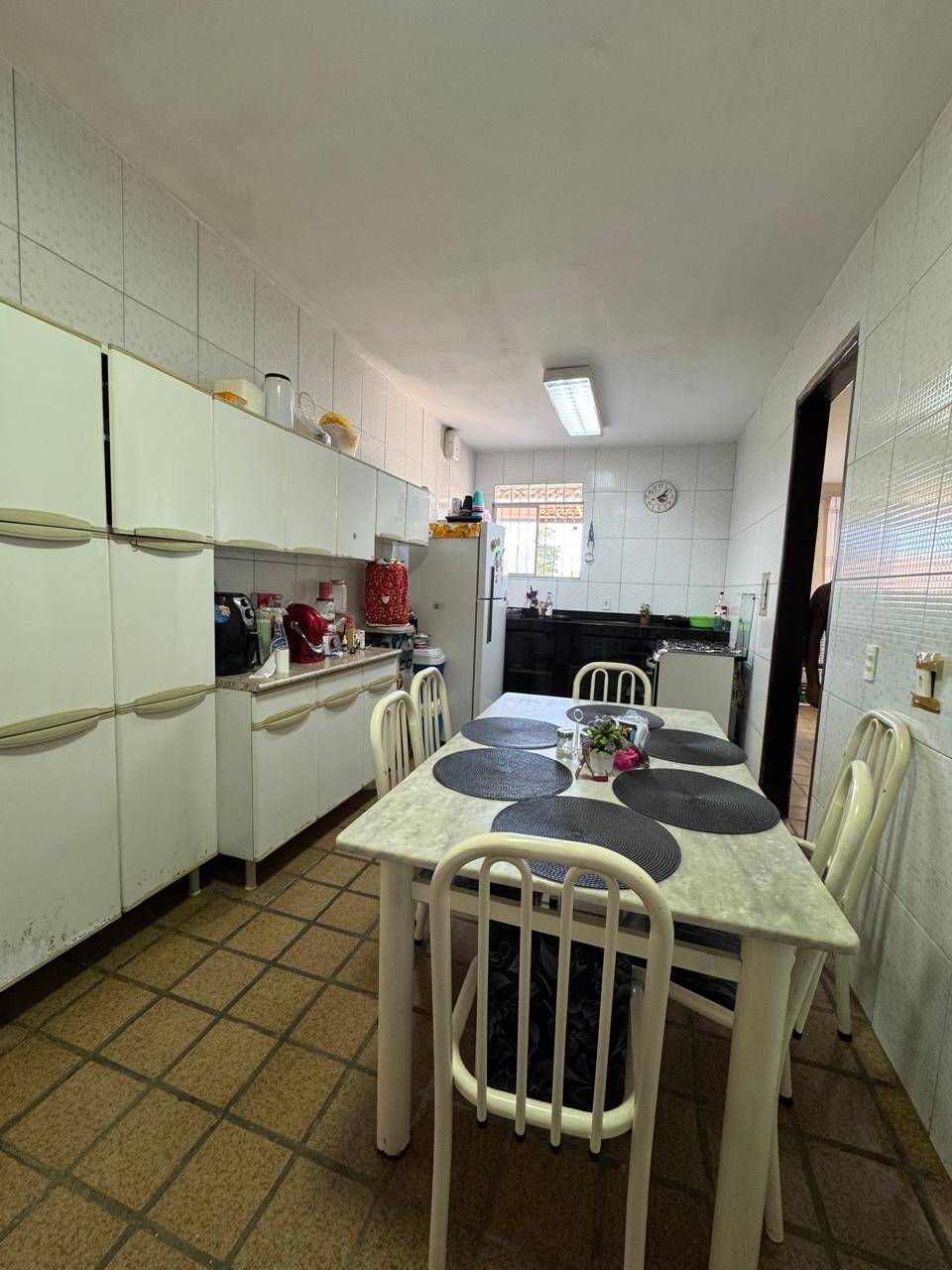 Casa à venda com 3 quartos, 132m² - Foto 8