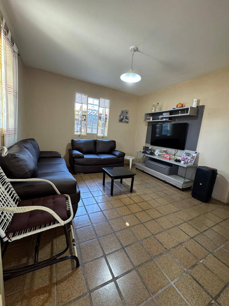 Casa à venda com 3 quartos, 132m² - Foto 6