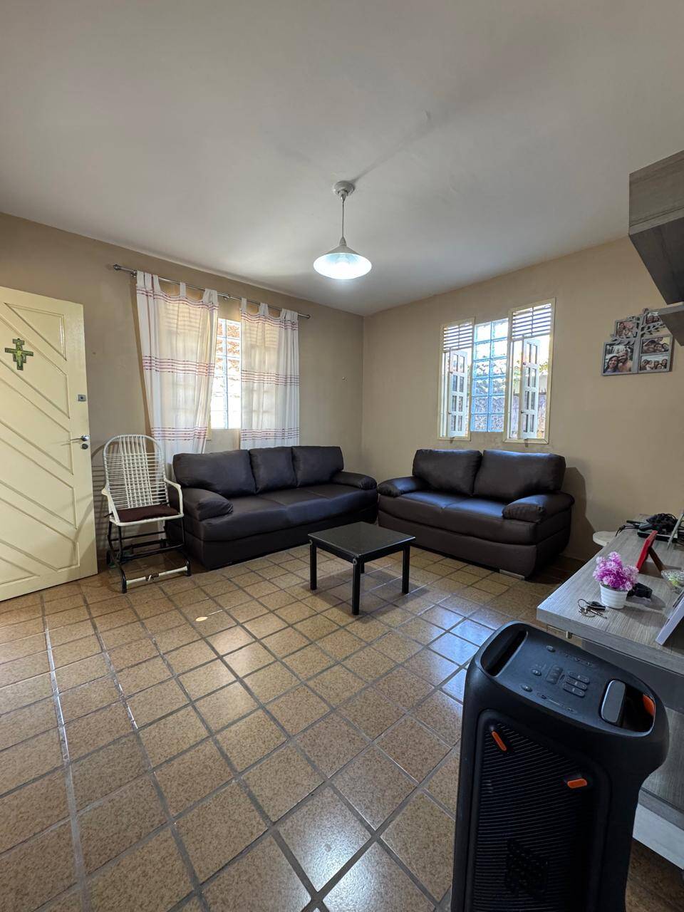 Casa à venda com 3 quartos, 132m² - Foto 7