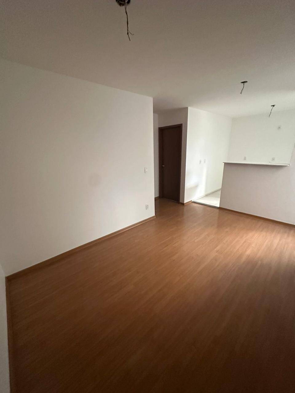 Apartamento à venda com 2 quartos - Foto 3