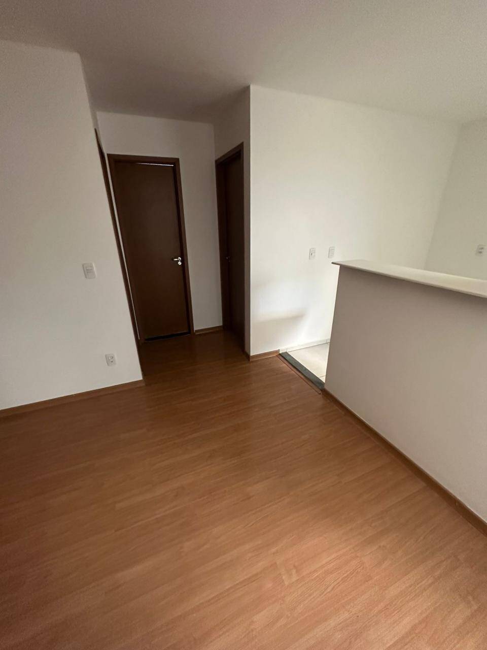 Apartamento à venda com 2 quartos - Foto 2